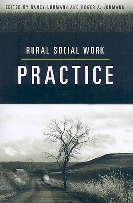 Rural Social Work Practice pdf epub mobi 电子书 下载