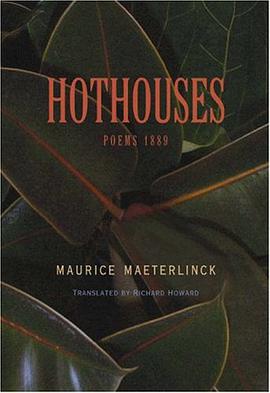 Hothouses pdf epub mobi 电子书 下载