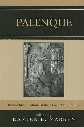 Palenque pdf epub mobi 电子书 下载