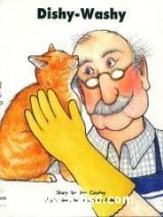Dishy-Washy pdf epub mobi 电子书 下载