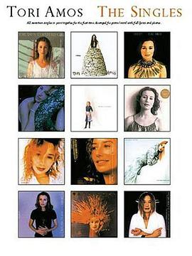 Tori Amos - The Singles pdf epub mobi 电子书 下载