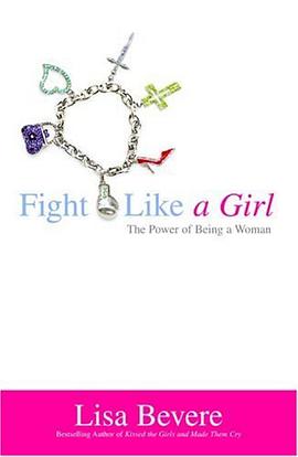 Fight Like a Girl pdf epub mobi 电子书 下载