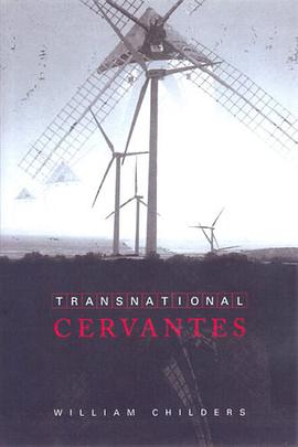 Transnational Cervantes pdf epub mobi 電子書 下載