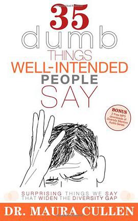 35 Dumb Things Well-Intended People Say pdf epub mobi 下载