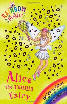 Alice the Tennis Fairy Sporty Fairies pdf epub mobi 电子书 下载