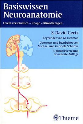 Basiswissen Neuroanatomie. Leicht verständlich, knapp, klinikbezogen. pdf epub mobi 電子書 下載