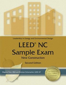 Leed NC Sample Exam pdf epub mobi 电子书 下载