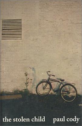 The Stolen Child pdf epub mobi 电子书 下载