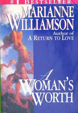 A Woman's Worth pdf epub mobi 电子书 下载