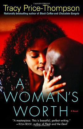 A Woman's Worth pdf epub mobi 电子书 下载