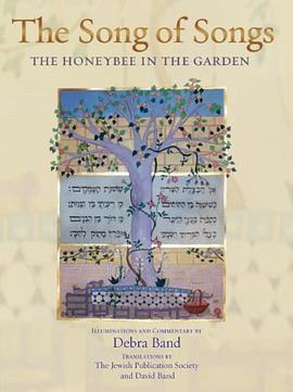 The Song of Songs pdf epub mobi 电子书 下载