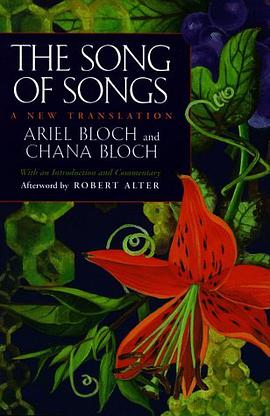 The Song of Songs pdf epub mobi 电子书 下载