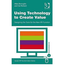 Using Technology to Create Value pdf epub mobi 下载
