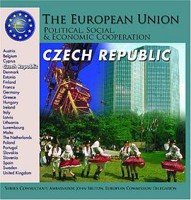Czech Republic pdf epub mobi 電子書 下載