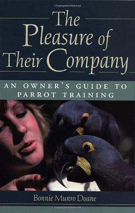 The Pleasure of Their Company pdf epub mobi 下载