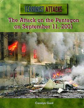 The Attack on the Pentagon on September 11, 2001