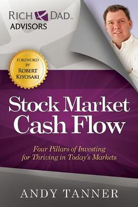 The Stock Market Cash Flow pdf epub mobi 电子书 下载