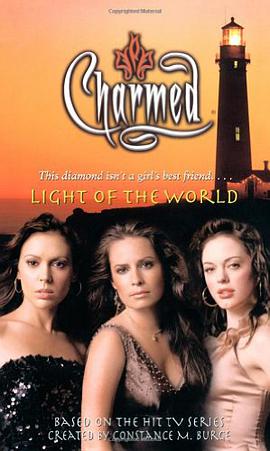 Light of the World pdf epub mobi 电子书 下载