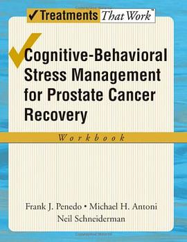 Cognitive-Behavioral Stress Management for Prostate Cancer Recovery pdf epub mobi 电子书 下载