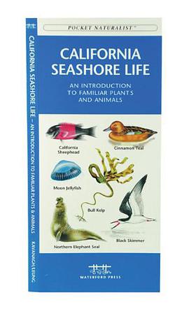 California Seashore Life pdf epub mobi 电子书 下载