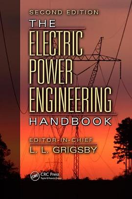 The Electric Power Engineering Handbook pdf epub mobi 電子書 下載