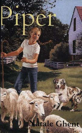 Piper pdf epub mobi 电子书 下载