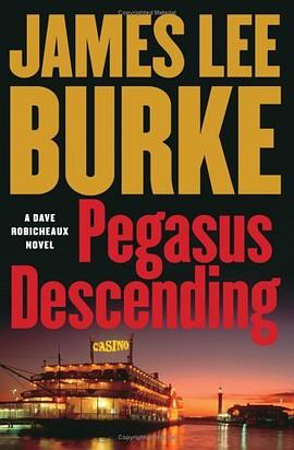 Pegasus Descending pdf epub mobi 电子书 下载