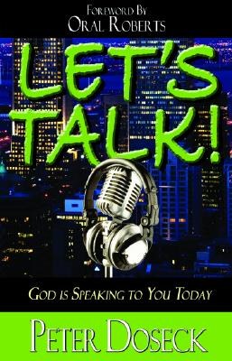 Let's Talk! pdf epub mobi 电子书 下载