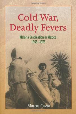 Cold War, Deadly Fevers pdf epub mobi 电子书 下载