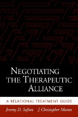 Negotiating the Therapeutic Alliance pdf epub mobi 电子书 下载
