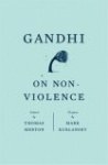 Gandhi on Non-Violence pdf epub mobi 电子书 下载