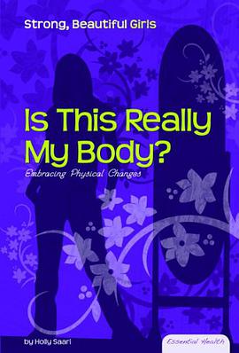 Is This Really My Body? pdf epub mobi 下载