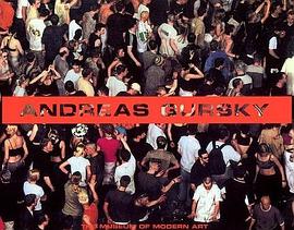 Andreas Gursky pdf epub mobi 电子书 下载