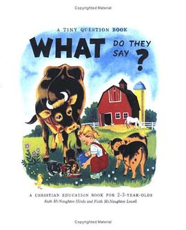 What Do They Say? (Tiny) pdf epub mobi 電子書 下載