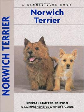 Norwich Terrier pdf epub mobi 电子书 下载
