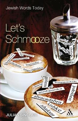 Let抯 Schmooze pdf epub mobi 电子书 下载