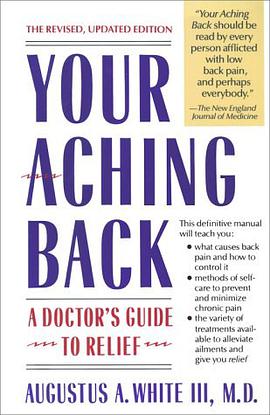 Your Aching Back pdf epub mobi 电子书 下载
