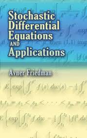 Stochastic Differential Equations and Applications pdf epub mobi 电子书 下载