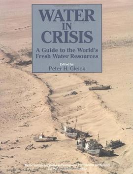 Water in Crisis pdf epub mobi 电子书 下载