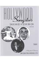 Hollywood Songsters pdf epub mobi 电子书 下载