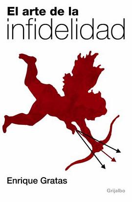 El Arte de la Infidelidad pdf epub mobi 電子書 下載