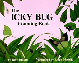 The Icky Bug Counting Book