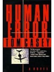 Human Error pdf epub mobi 电子书 下载