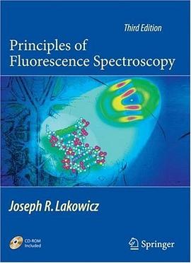 Principles of Fluorescence Spectroscopy pdf epub mobi 电子书 下载