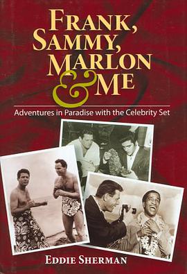 Frank, Sammy, Marlon & Me pdf epub mobi 电子书 下载