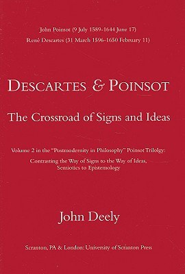 Descartes & Poinsot pdf epub mobi 电子书 下载
