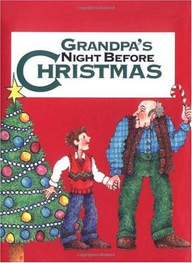 Grandpa's Night Before Christmas pdf epub mobi 电子书 下载