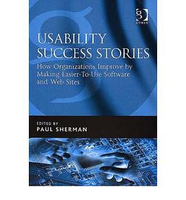 Usability Success Stories pdf epub mobi 电子书 下载