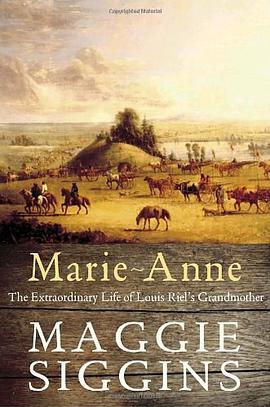 Marie-Anne pdf epub mobi 电子书 下载