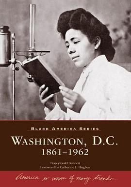 Washington, D.C. pdf epub mobi 电子书 下载